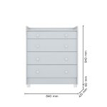 Caden Baby Changing Station - Image 5