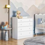 Caden Baby Changing Station - Image 2
