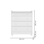 Caden Baby Changing Station - Image 4