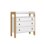 Luan Baby Changing Station