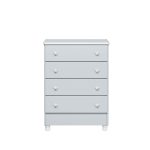 Zia Chest of Drawers - Image 6