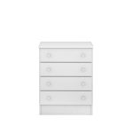 Zia Chest of Drawers