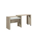 Nevada Computer Study Desk