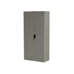 Steel Stationary Cupboard