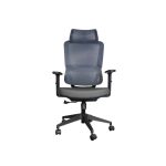 Monroe High Back Office Chair - Image 2