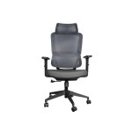 Monroe High Back Office Chair - Image 3