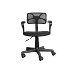 Camila Typist Chair - Image 3