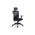 Harrison High Back Mesh Operators Chair