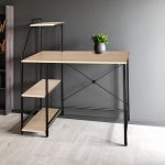 Vermont Computer Desk - Image 3